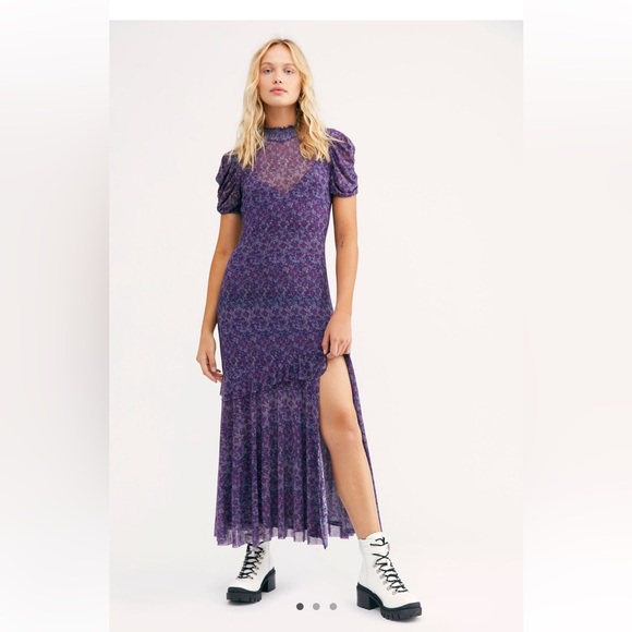 Free People Dresses & Skirts - Free People Dress